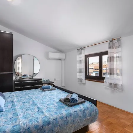Blu Apartman Póla