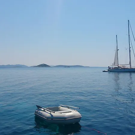 Blu Appartement Pula
