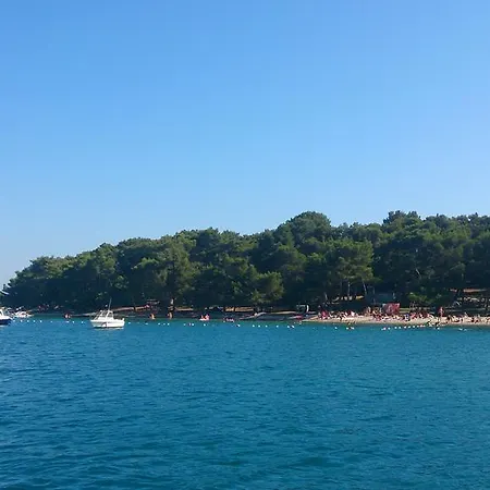 Blu Apartman