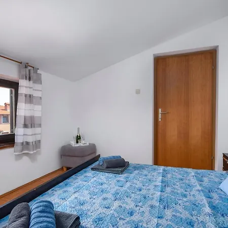 Apartmán Blu Pula
