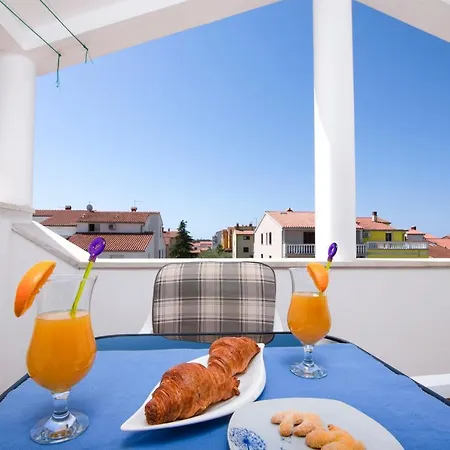 Apartment Blu