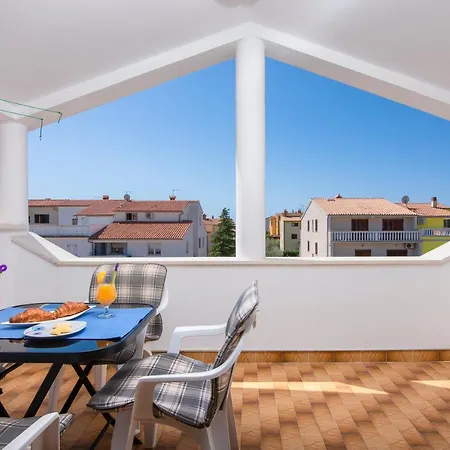Blu Apartmán