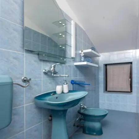 Apartment Blu * Pula