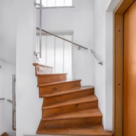 Apartmán Blu