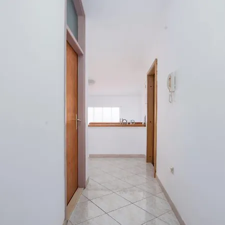 Apartmán Blu