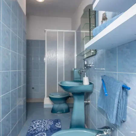 Apartment Apartment Blu *