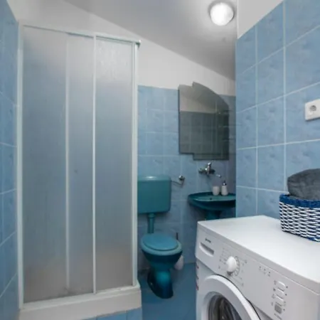 Apartment Blu Pula