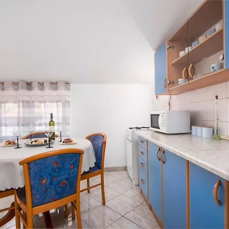 Apartmán Blu Pula