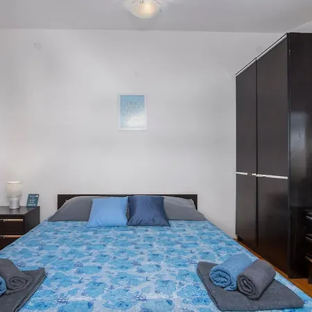 דירה Blu פולה