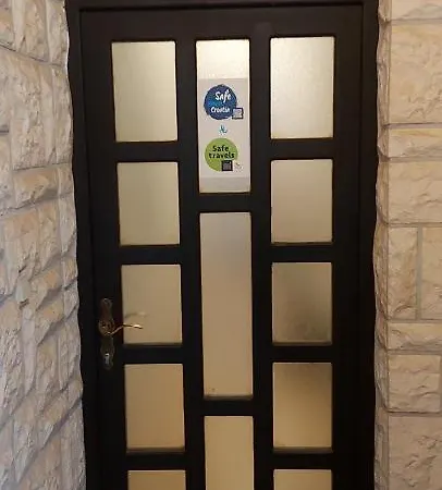 Blu Apartmán *