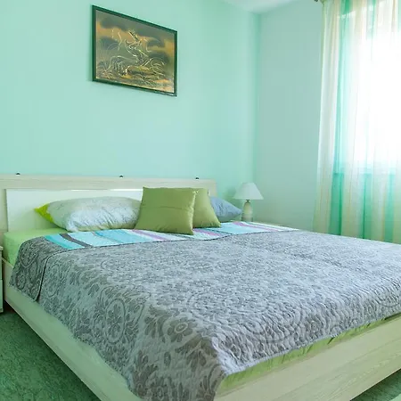 Apartment Blu * Pula