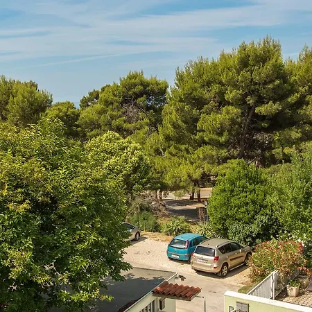 Apartment Blu Pula