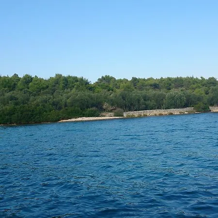 Apartment Blu Pula