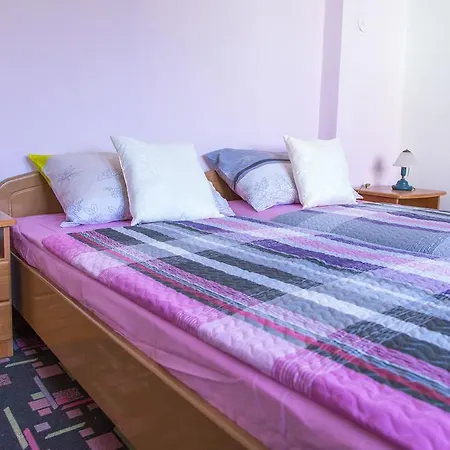 Apartmán Blu