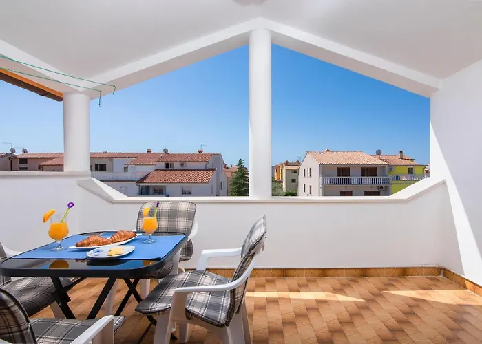 Apartment Blu 아파트