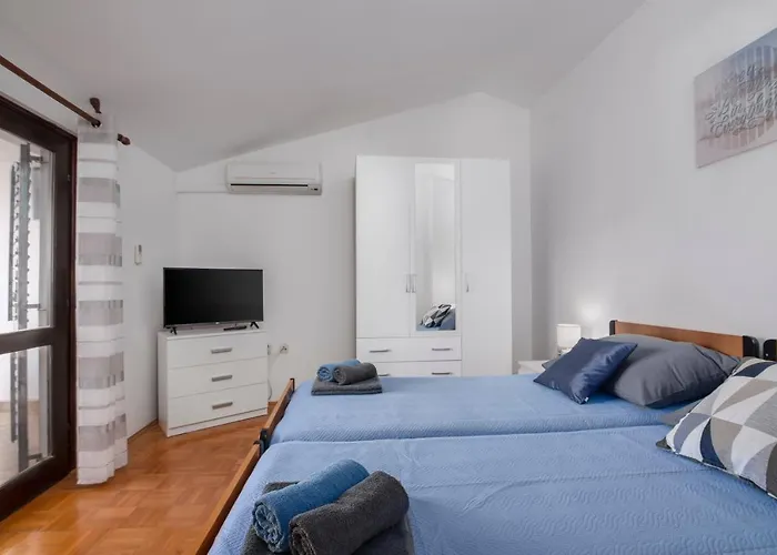 Apartment Blu 아파트 *