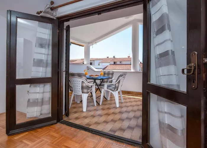 Apartment Blu 아파트