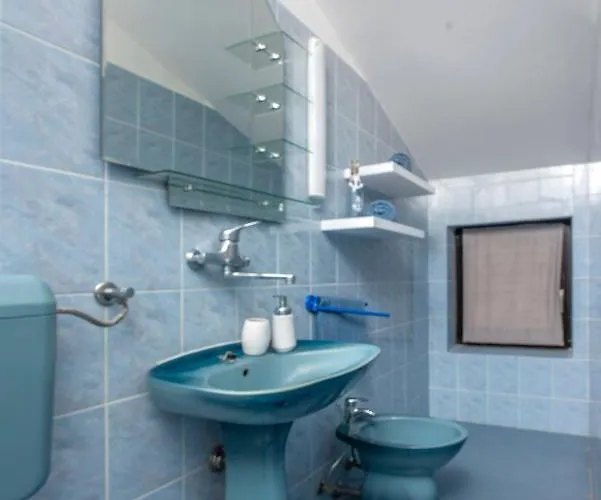 Apartment Blu * 풀라