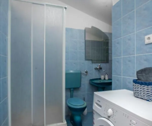 Apartment Blu 풀라