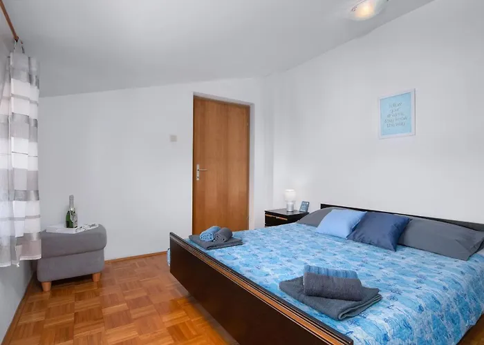 Apartment Blu 풀라