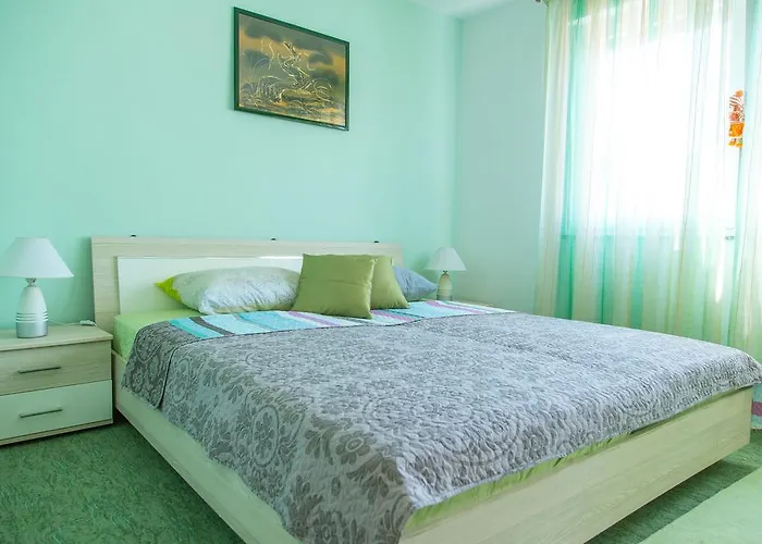 Apartment Blu * 풀라