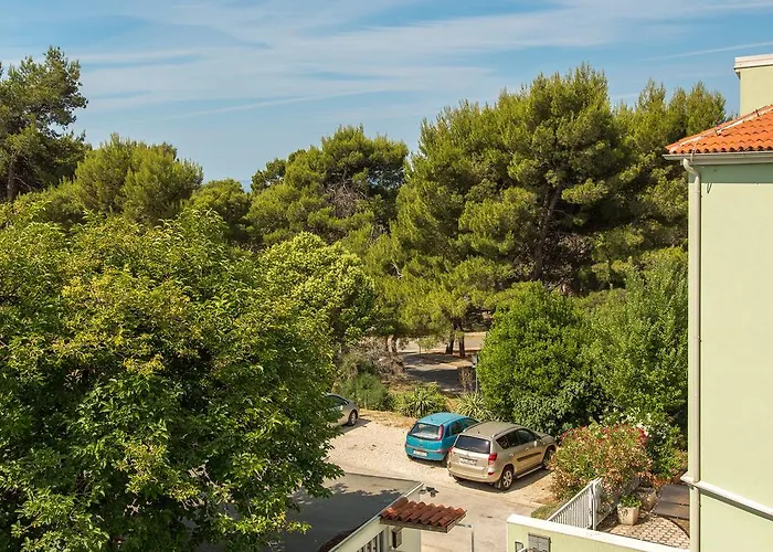 Apartment Blu 풀라