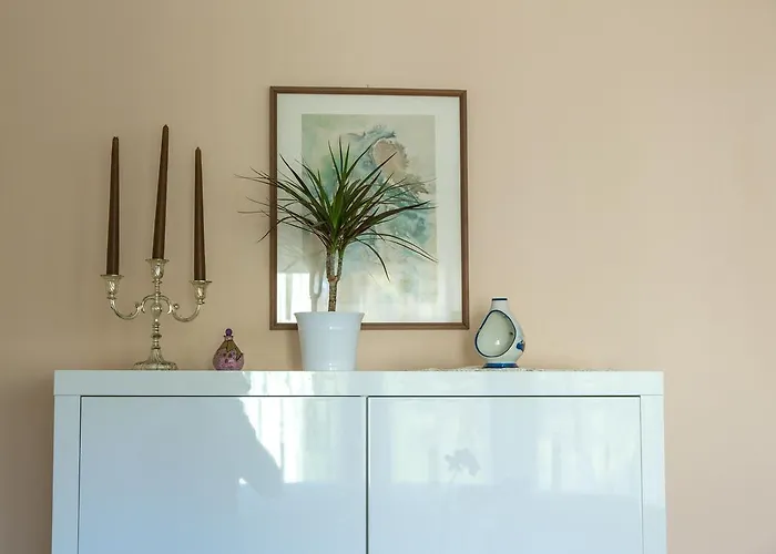 Apartment Blu 아파트 *