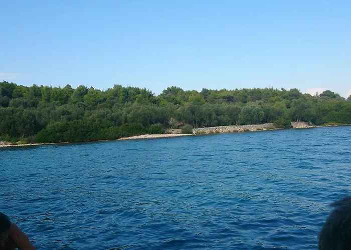 Apartment Blu 풀라